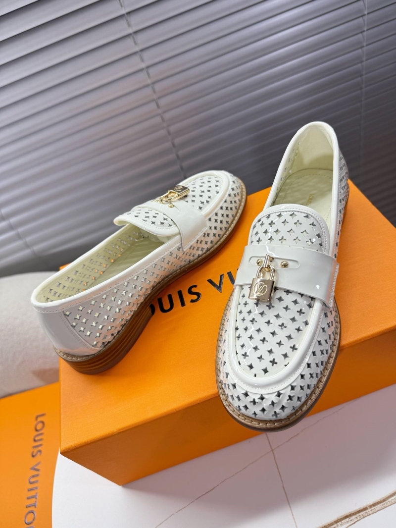 l0vis Vvtt0n low shoes